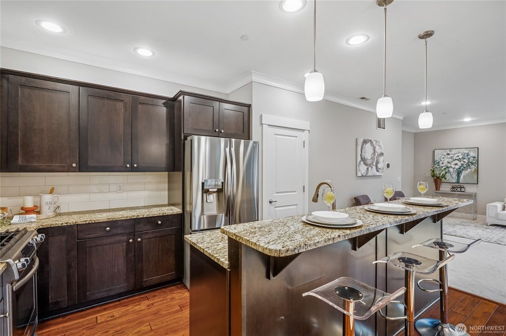 900 228th Avenue NE Unit: 16C