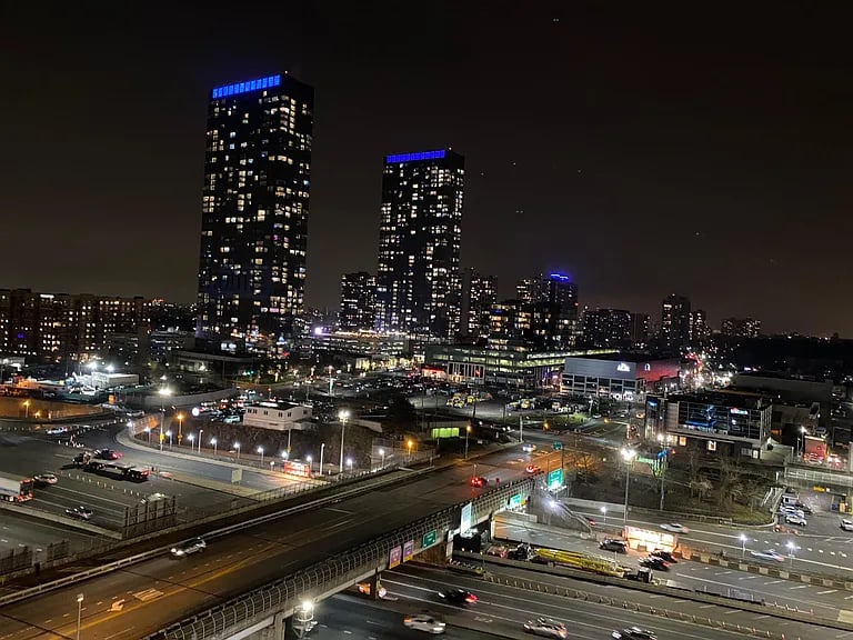 201 N Bridge Plaza #15C, Fort Lee NJ 07022