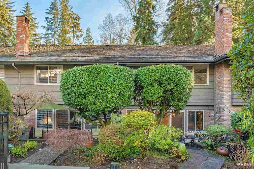 235 Keith Rd, #107
