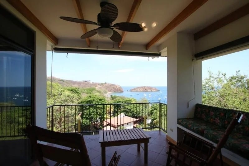 Renovated Ocean View Condo