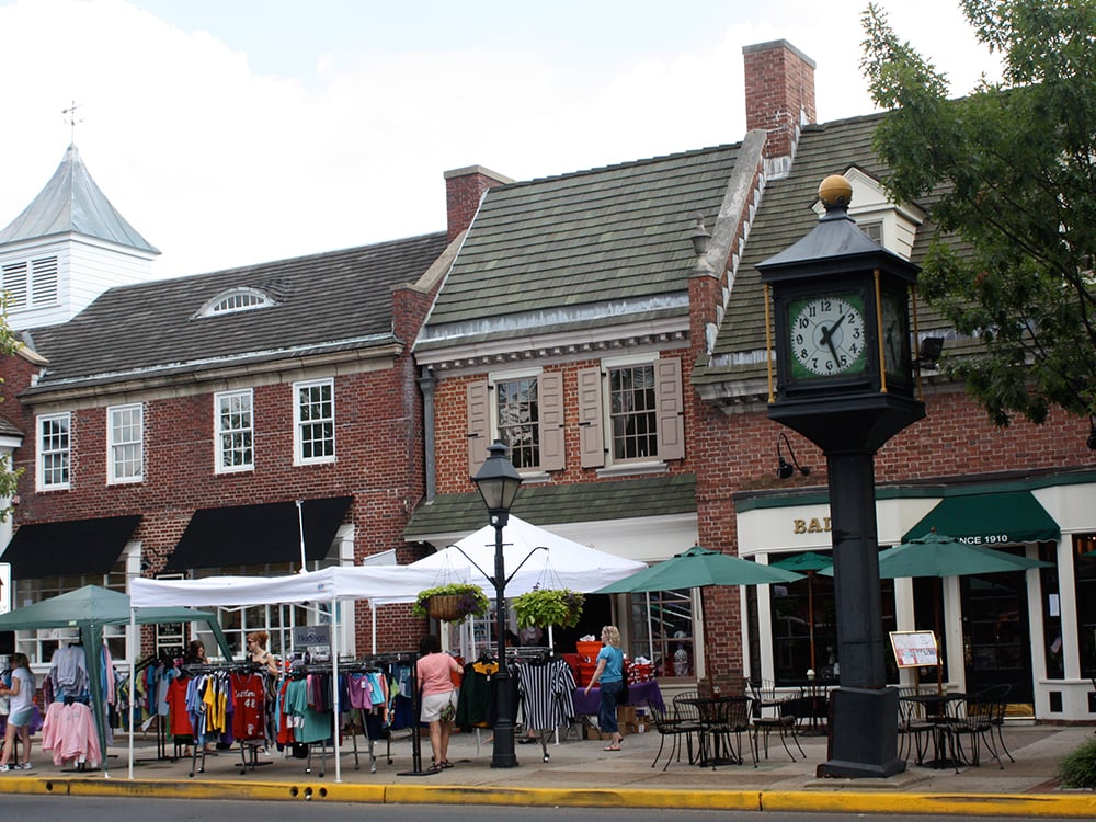 Haddonfield