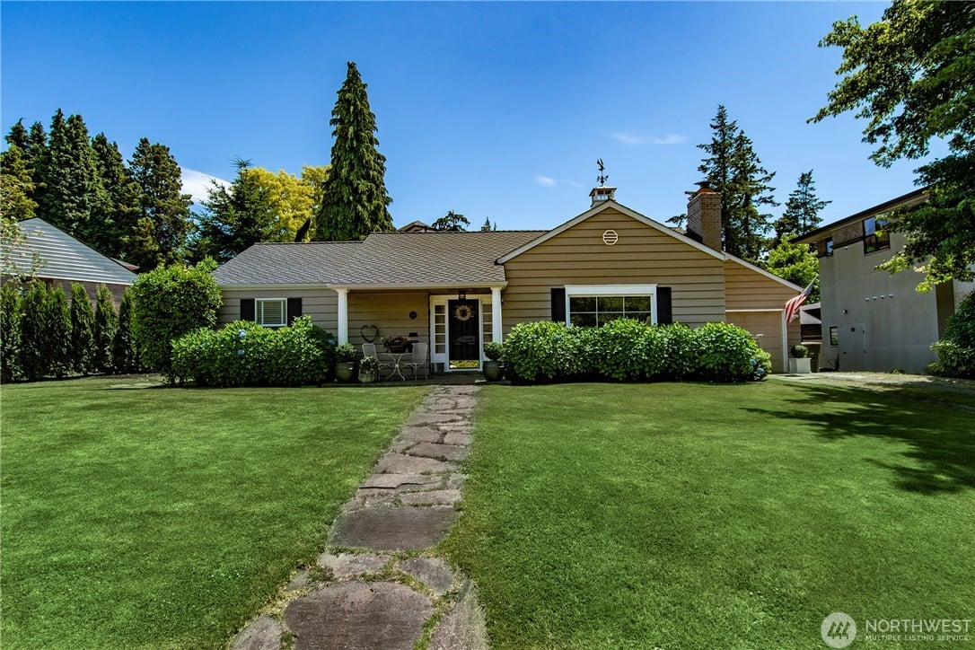 3414 Magnolia Boulevard W