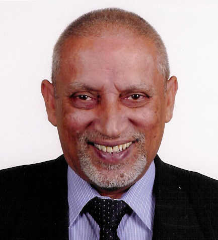 Anil K. Rihal