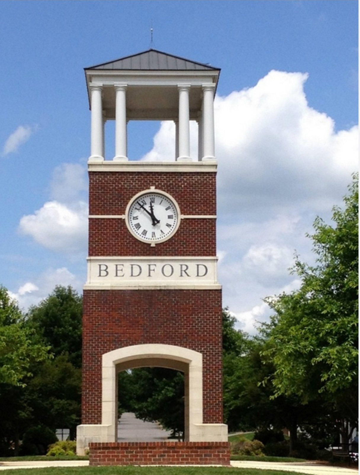 Bedford