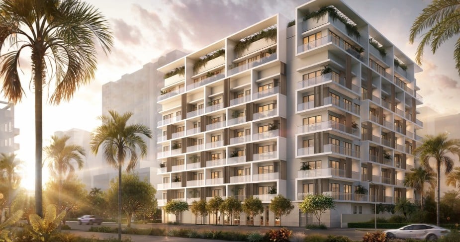 BI Group USA Breaks Ground on Parkside Residences in Brickell: A New Wellness-Focused Living Concept