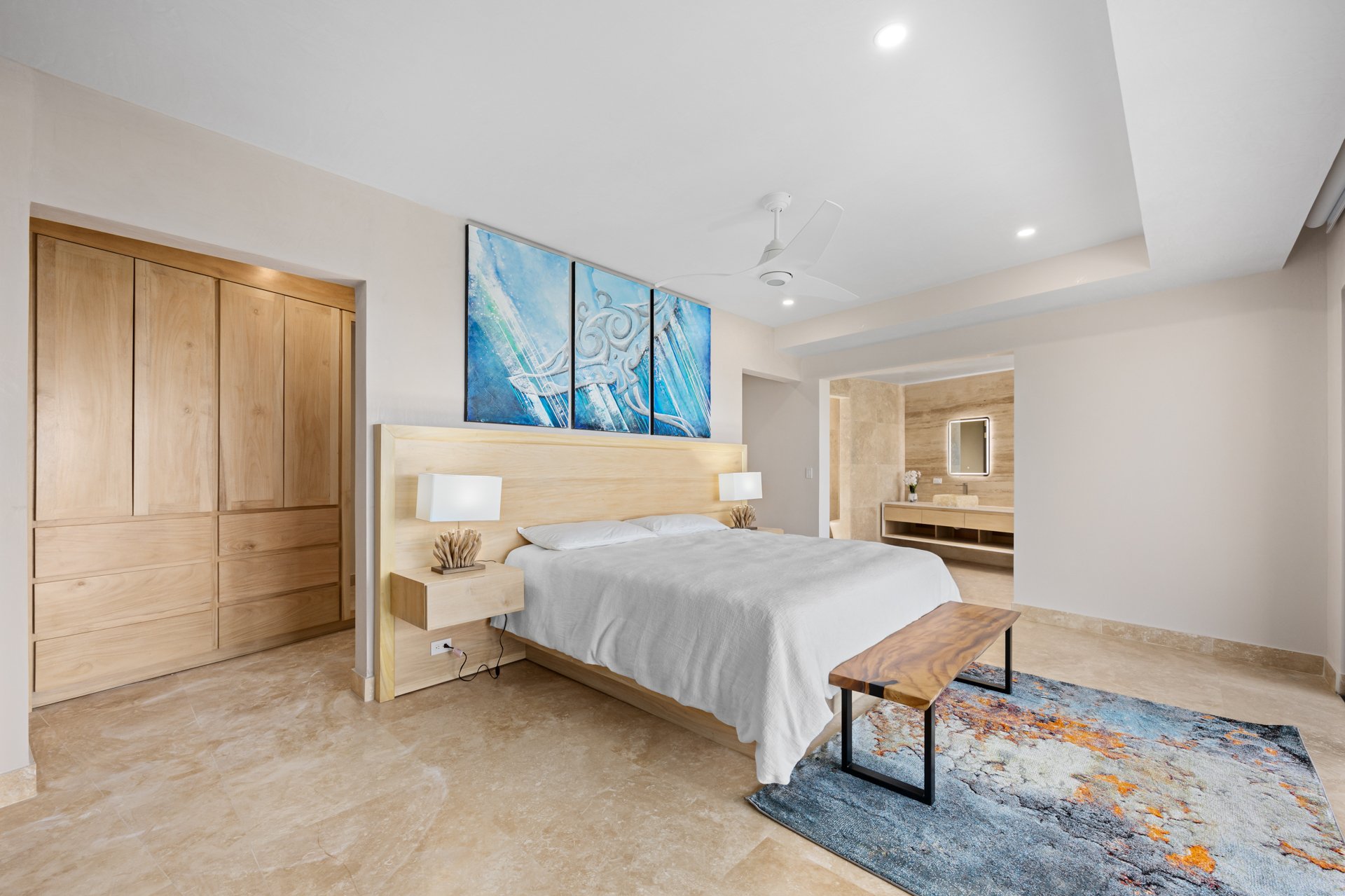 Casa Manta Ray | Indulge in Luxury with Stunning Flamingo Beach Views!