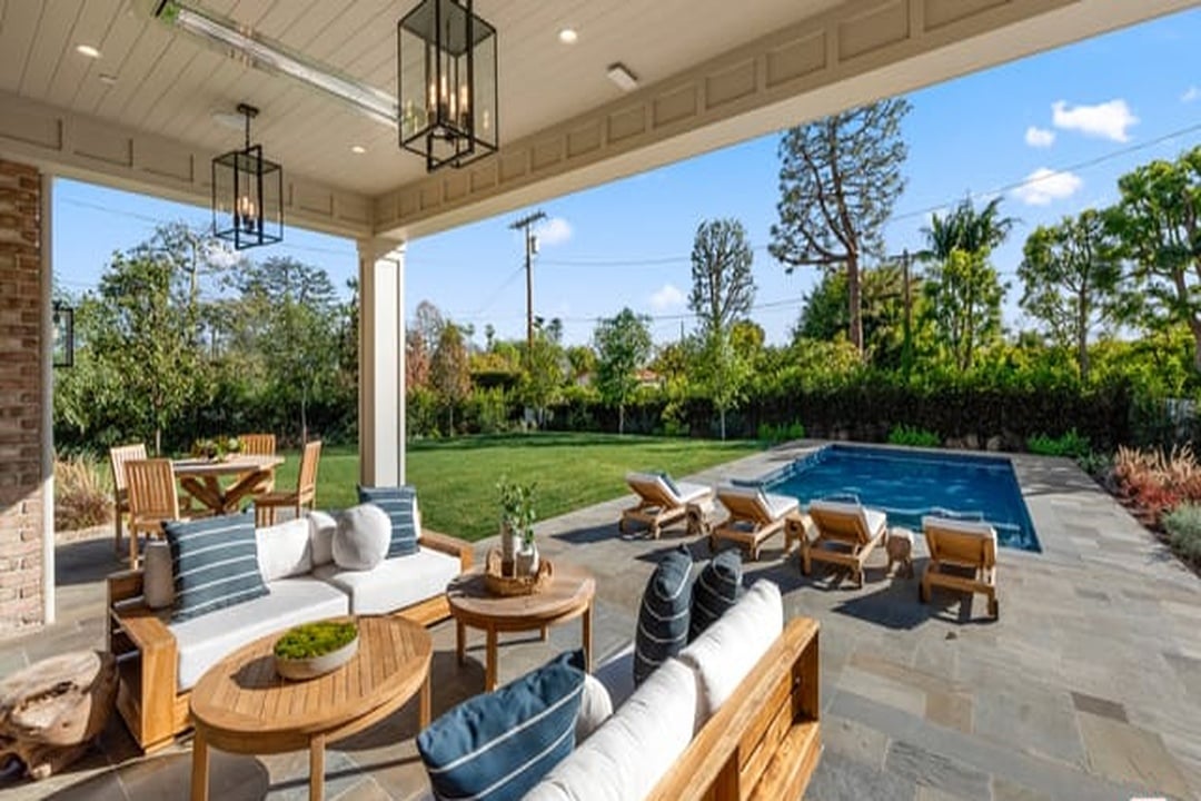 Legacy Chateau