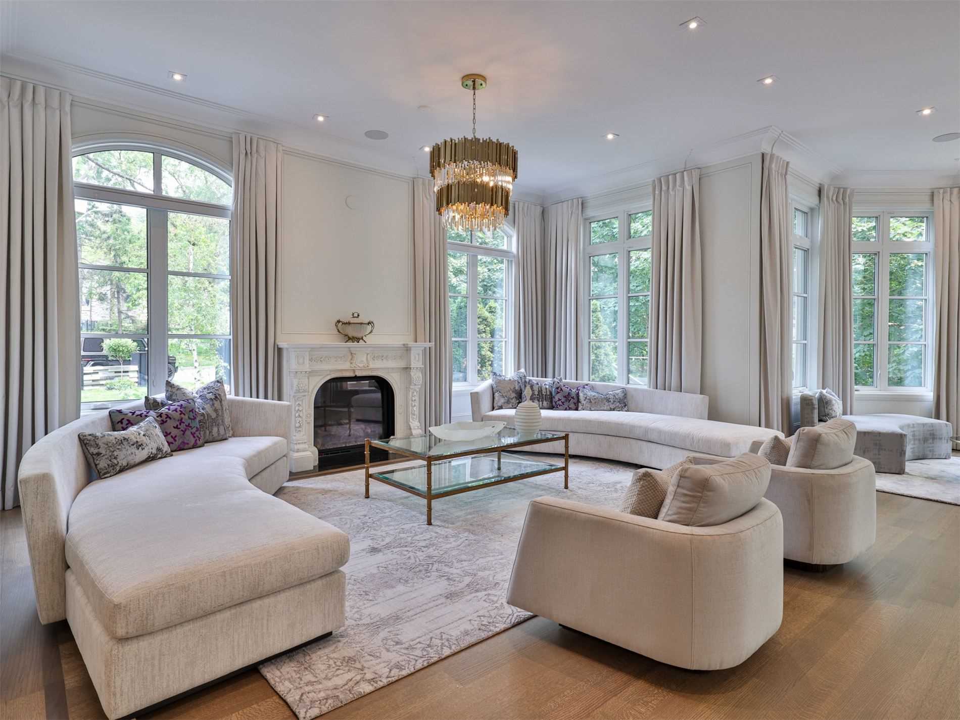Luxury, Craftsmanship, and Design