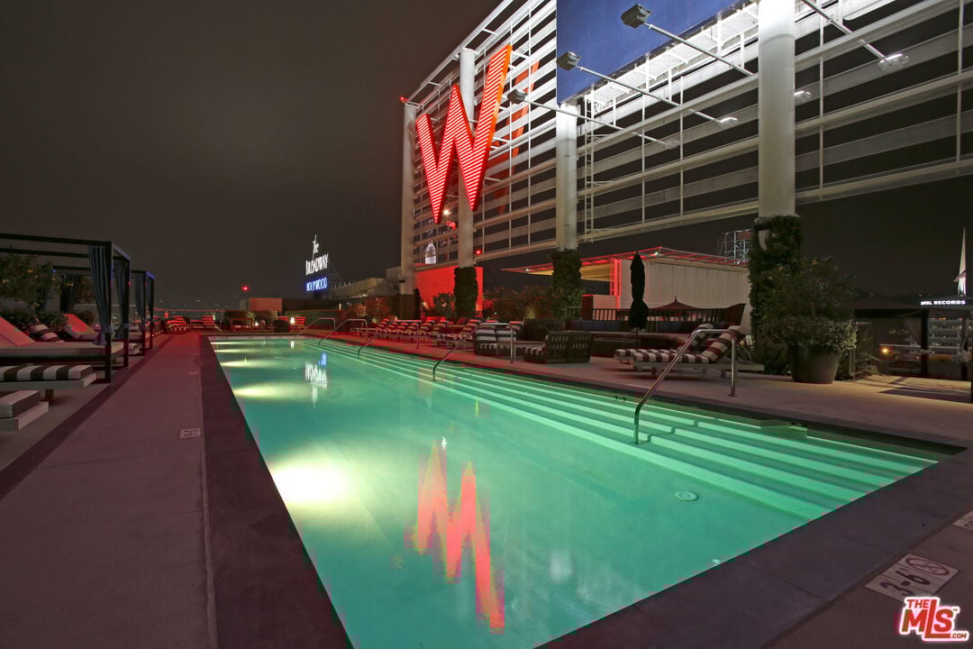 6250 Hollywood Blvd, #9H