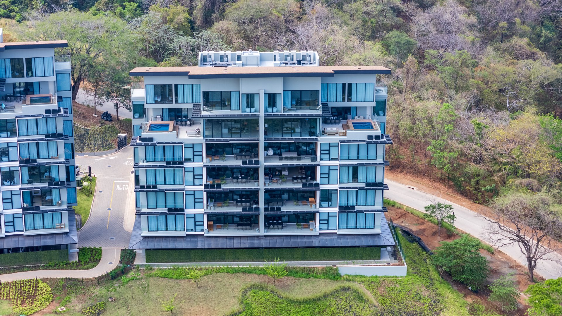 Solaris Acacia 1A | Stunning Ocean-View Condo in Reserva Conchal with Luxury Amenities!