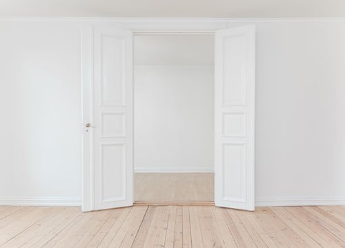 How to Protect an Unoccupied Home After a Move