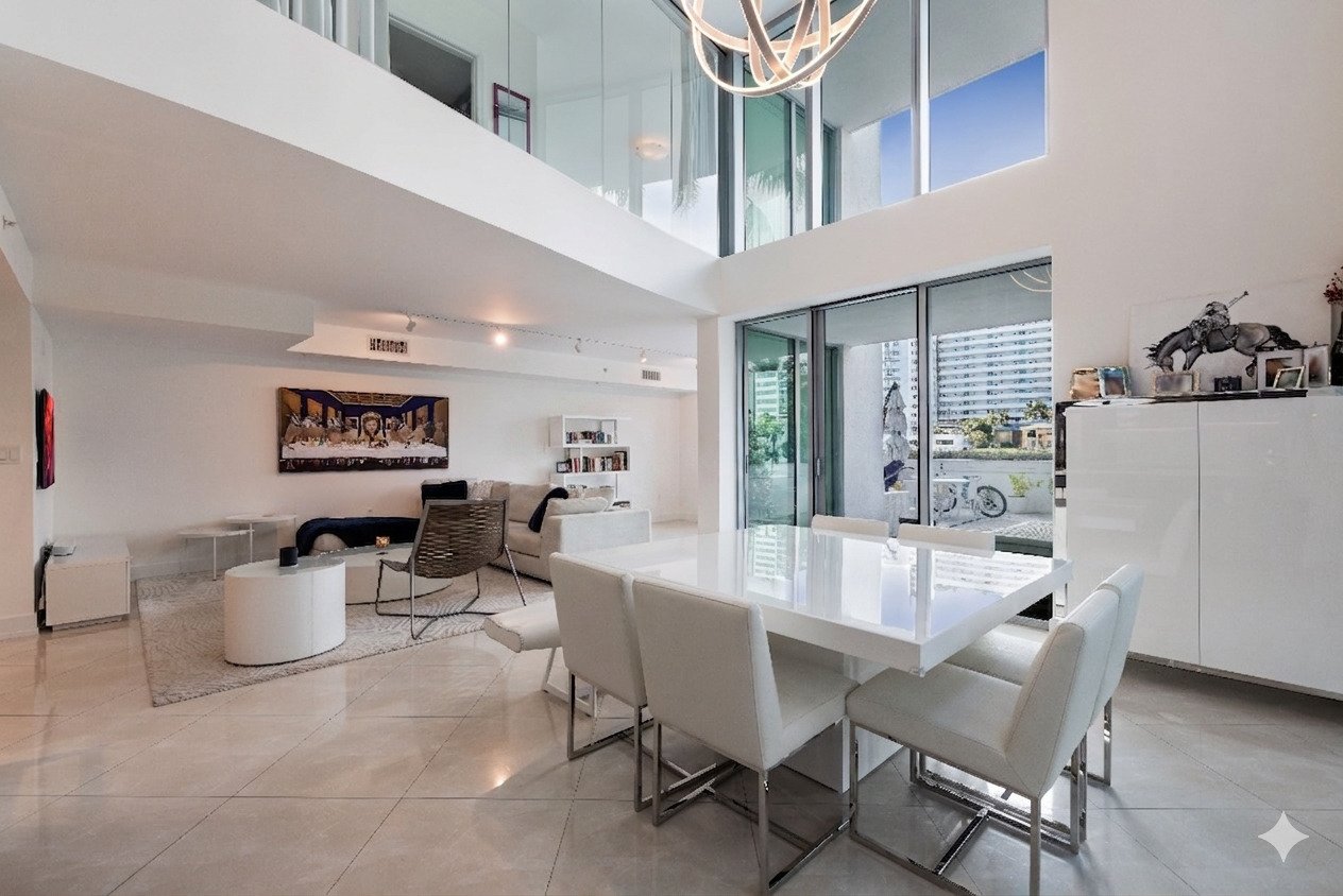 7928 East Drive #106