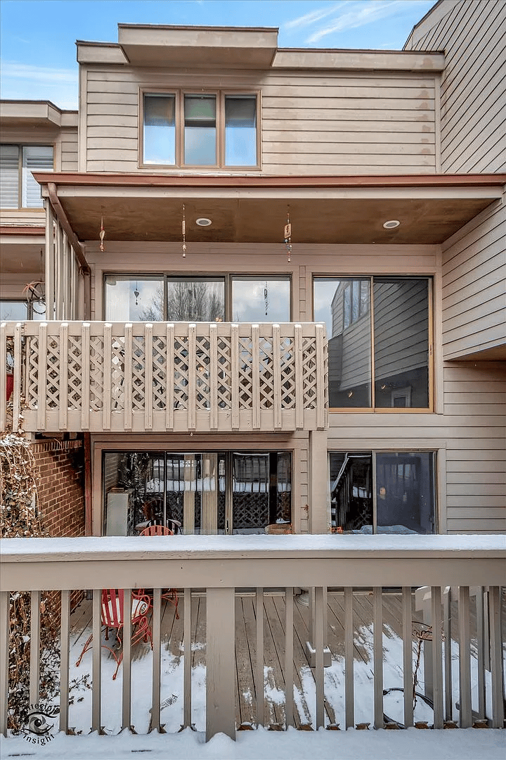 810 La Pointe Dr