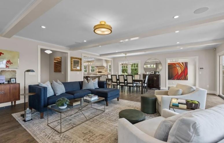 3929 Alameda Dr, San Diego, CA 92103