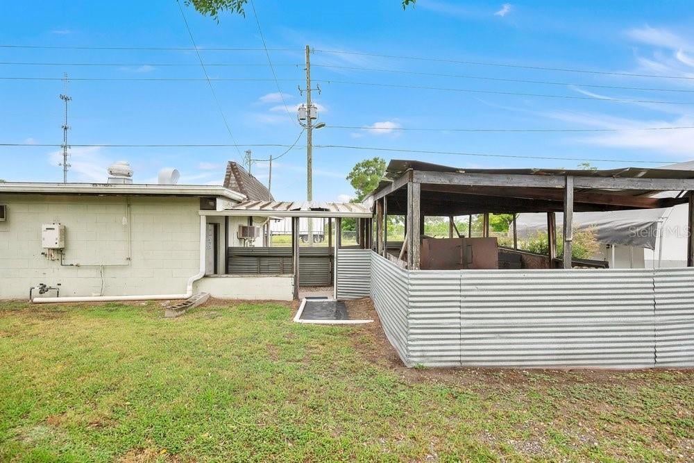 3101 N Orange Blossom Trl