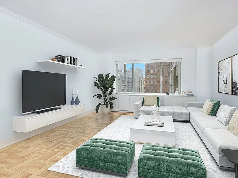 166 E 63rd St APT 12K