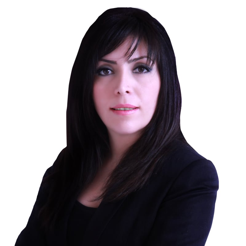 Minoo Ghanbary