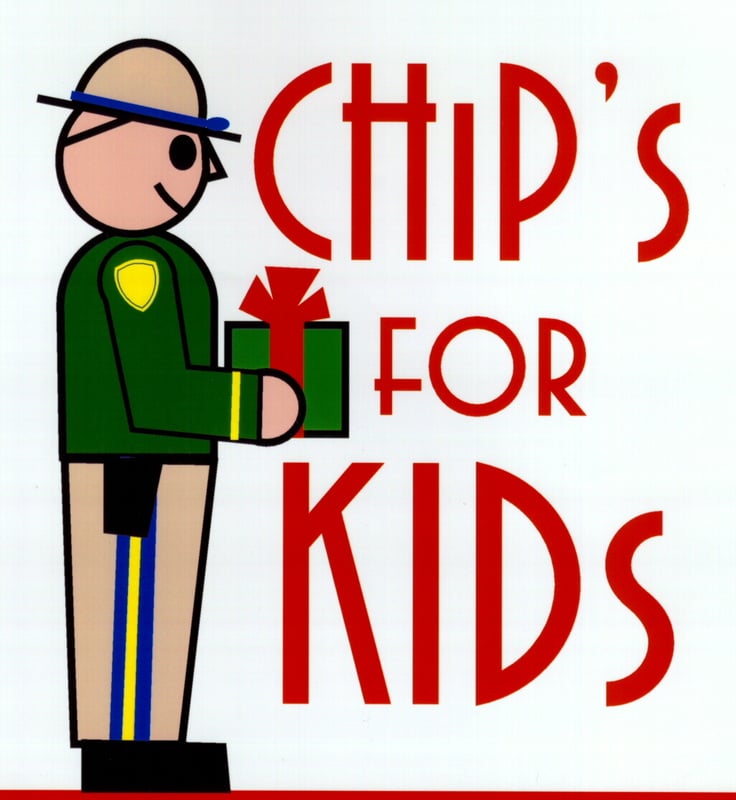 Gonsalves Sponsors Chips for Kids Gift Drive!