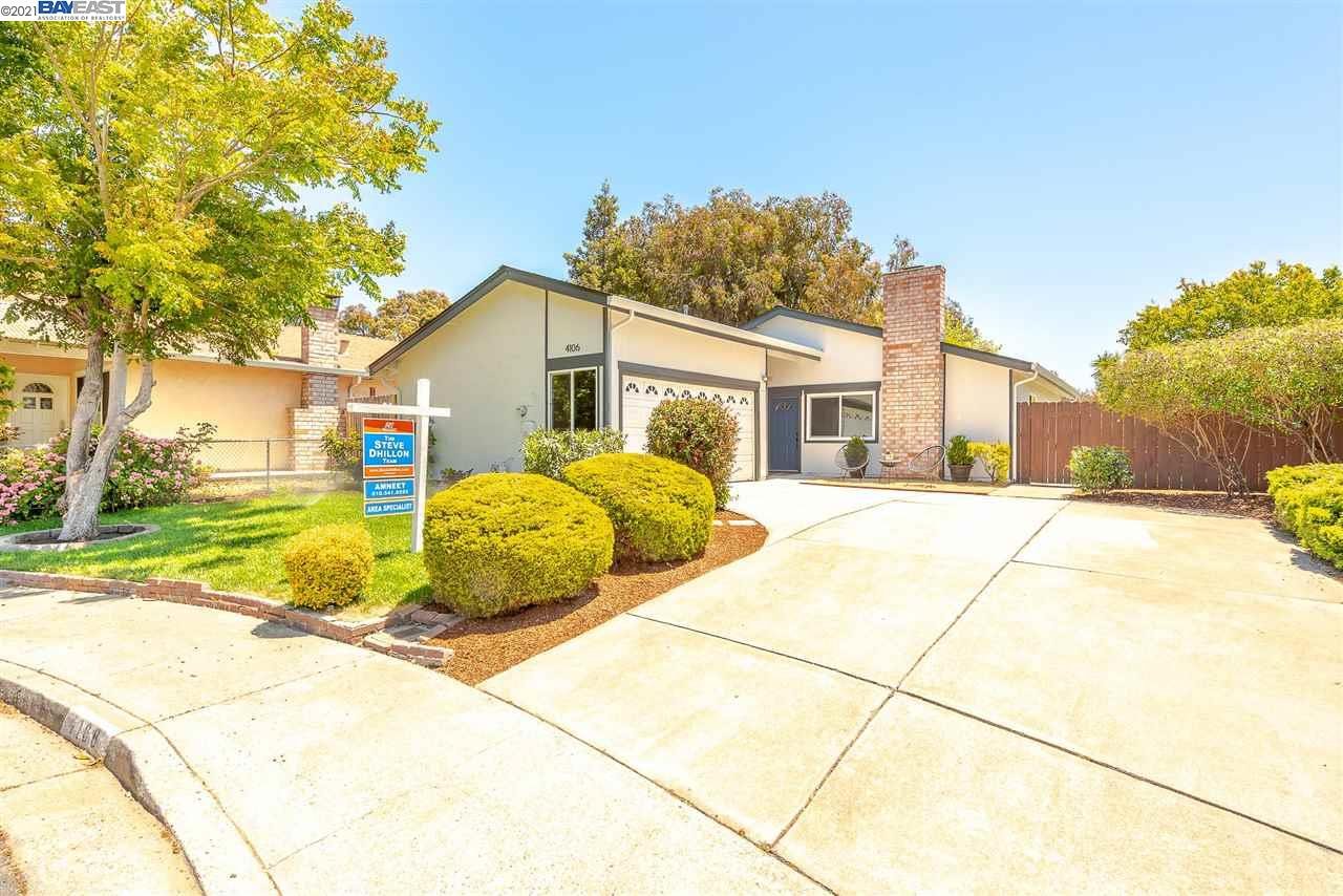 Sold - June 21, 2021