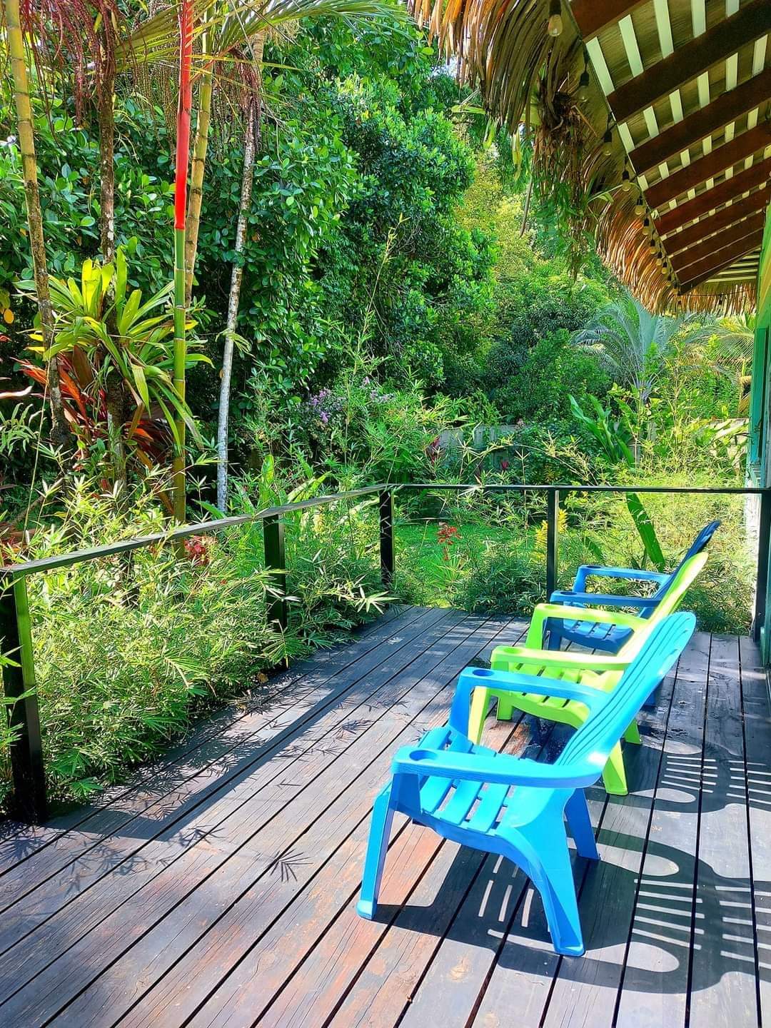 Stunning Two-Home Property in Ojochal – A Tropical Retreat with Two Pools