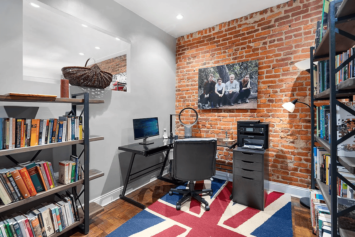 71 Ocean Parkway #5B