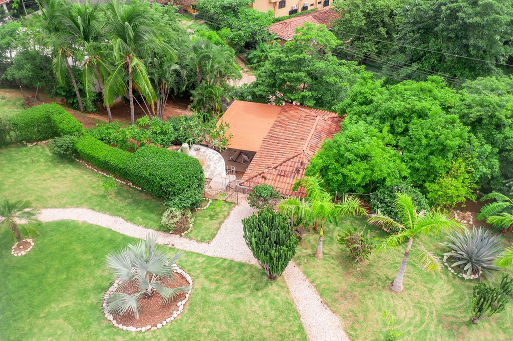 Casa Amani | Investment in Paradise, Ocean-View Home with Lucrative Guest Houses!