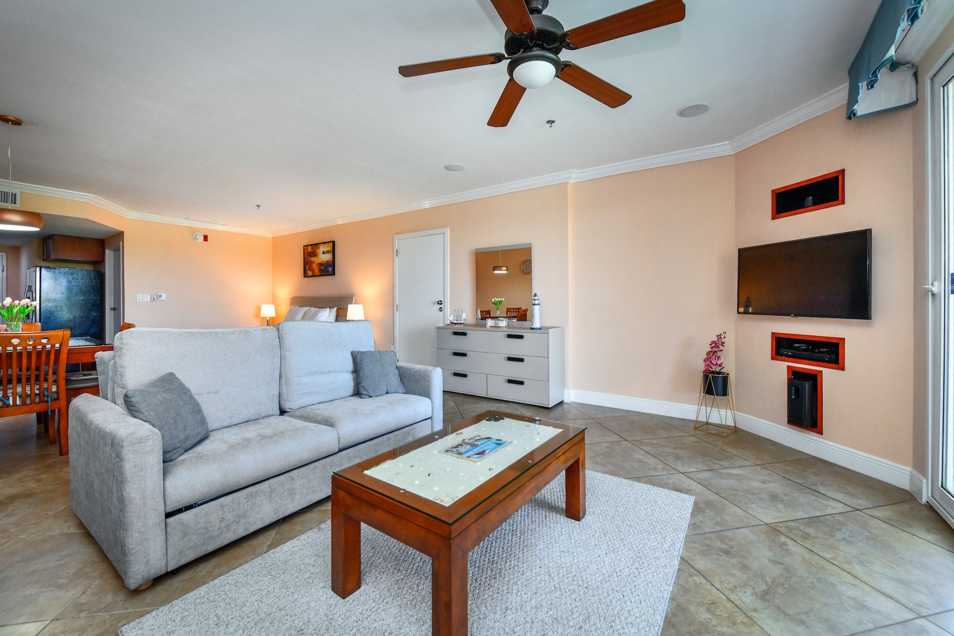 Divi Village Condo 8 
