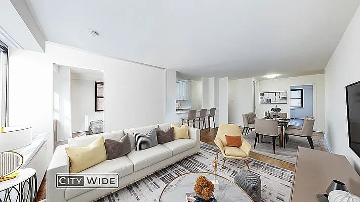 145 East 16th Street Unit: 14E