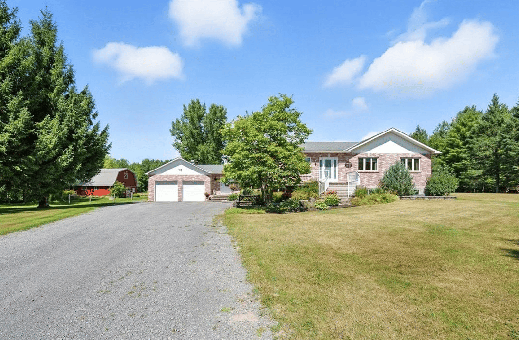 2935 Baseline Rd Clarence-Rockland