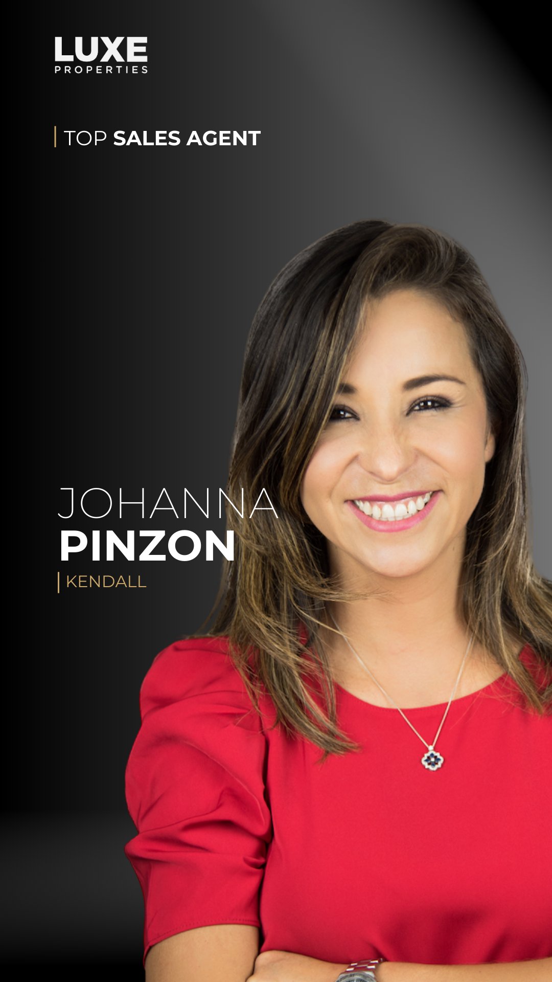 LUXE Top Producers 2025 | Celebrating Company-Wide Excellence