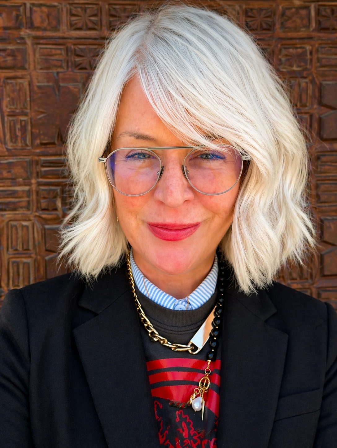 Gabrielle Enfield