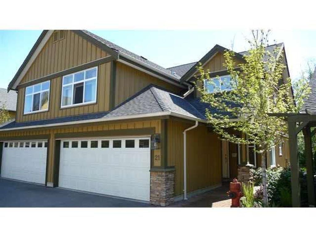 41050 Tantalus Rd, #21