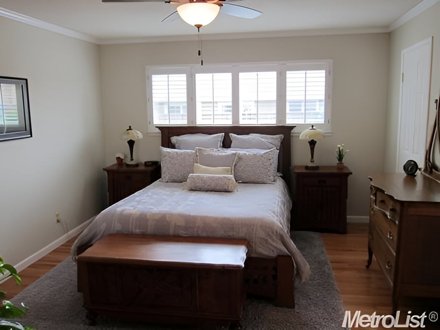 New on Market in College Glen! 3061 Notre Dame Dr, 95826