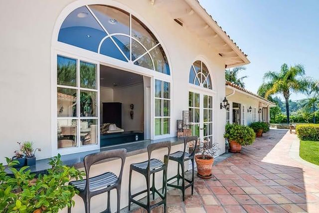 Villa Grove