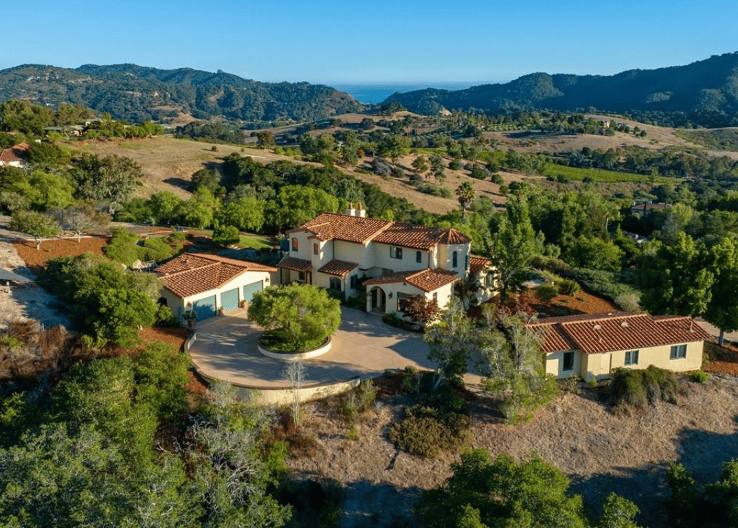 Bassi Ranch Masterpiece 