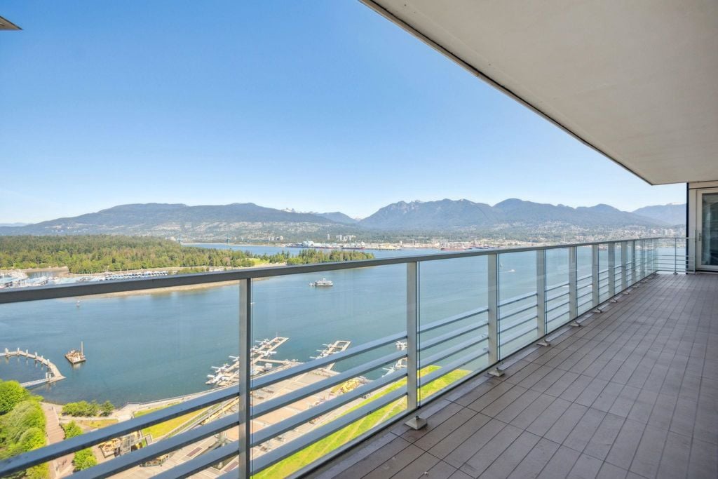 1011 W Cordova St, #3606