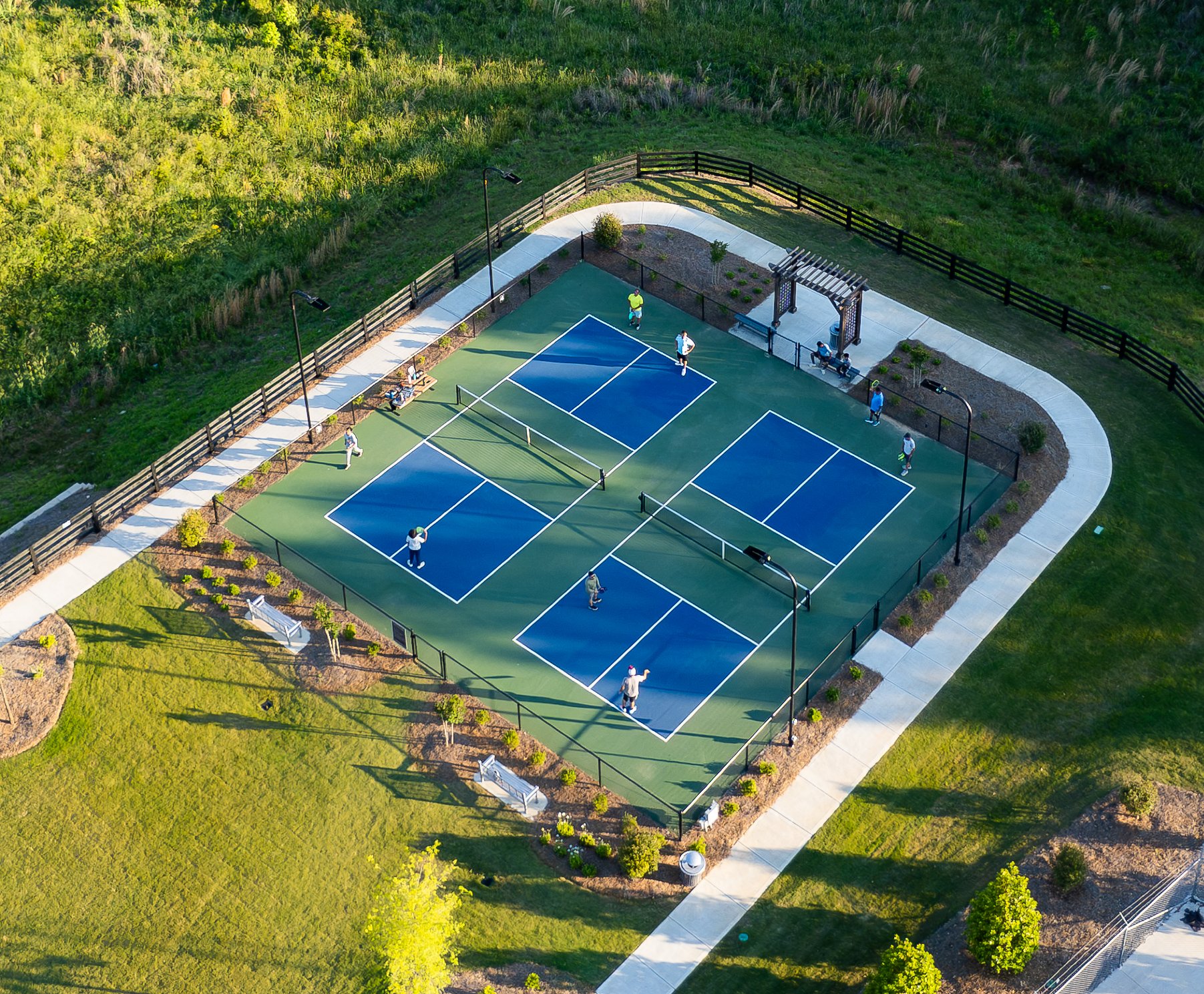 1011 Ridgeview Road