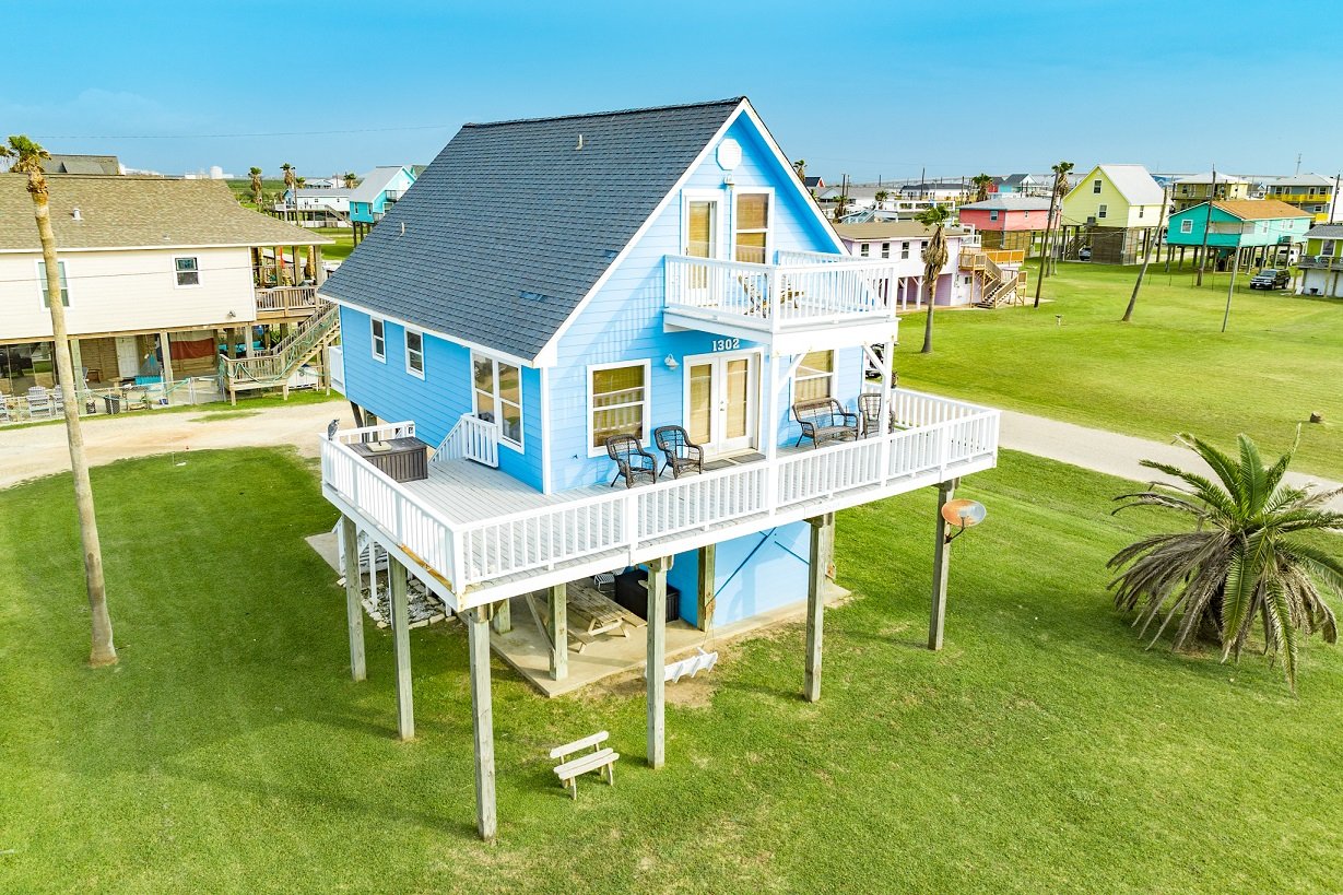 Texas REALTORS® Q2 Texas Quarterly Housing Report