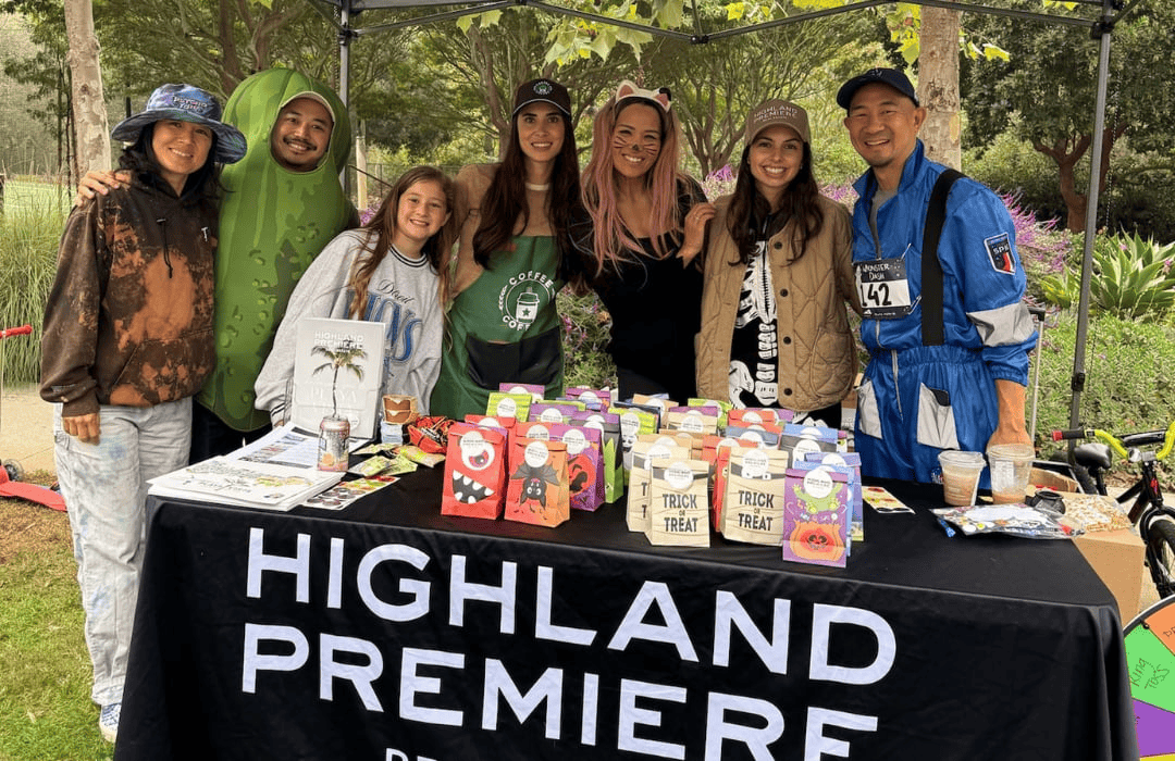 November 2025: Los Angeles Market Update