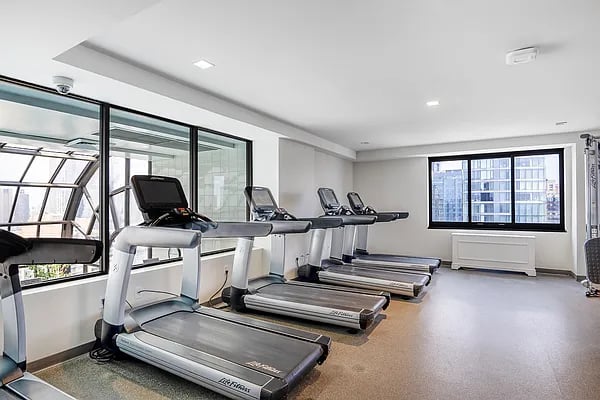 200 Rector Place Unit: 23ABC
