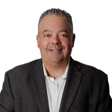 Jason Deveau