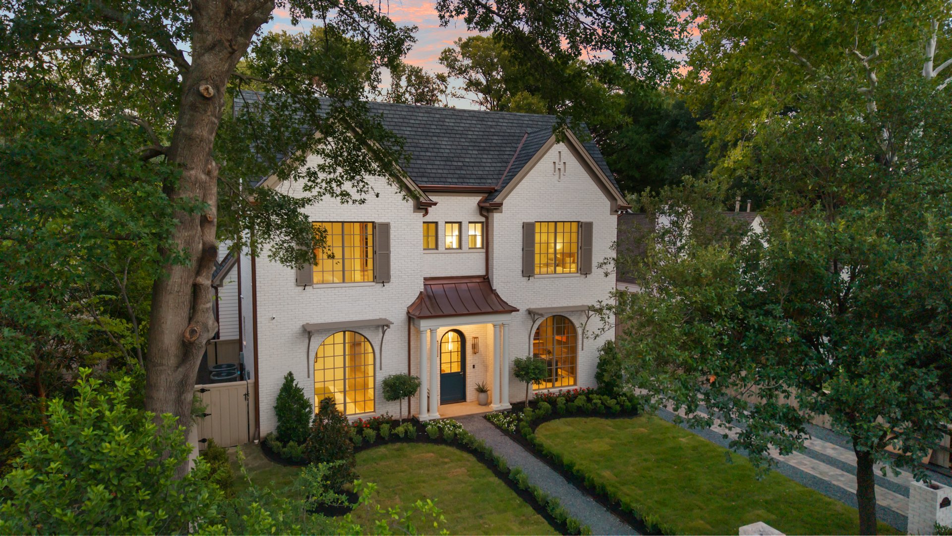 Pemberton Estate