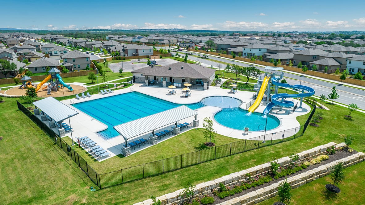 Riverstone at Westpointe