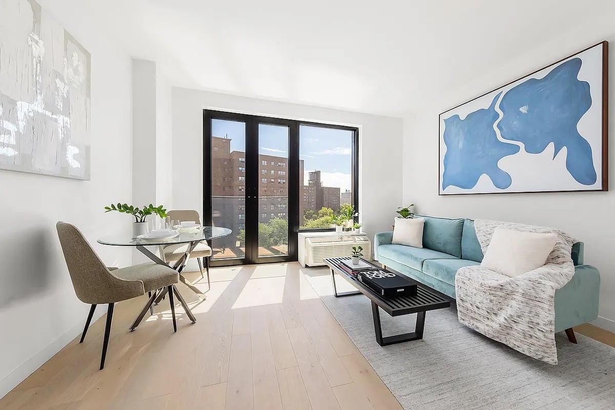 181 East 101st Street #PH7