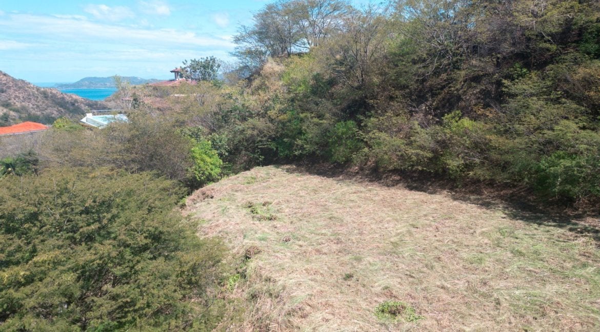 Oceanview Lot Miramar #43