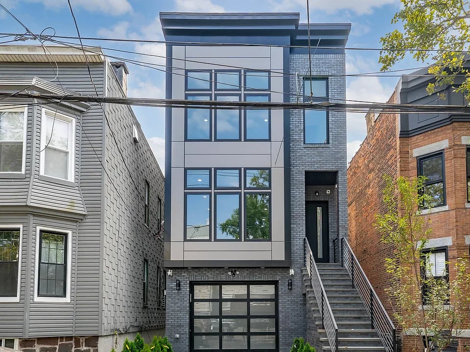 121 Prospect Street