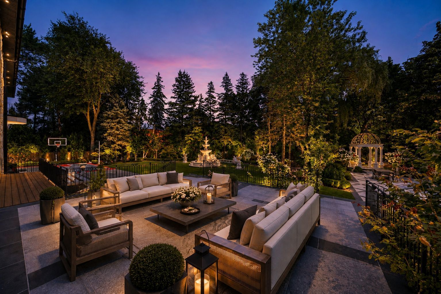Grand Palatial Newly Completed