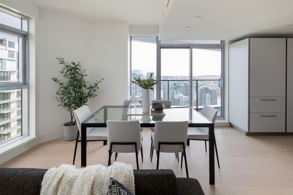 889 Pacific St, #3104 