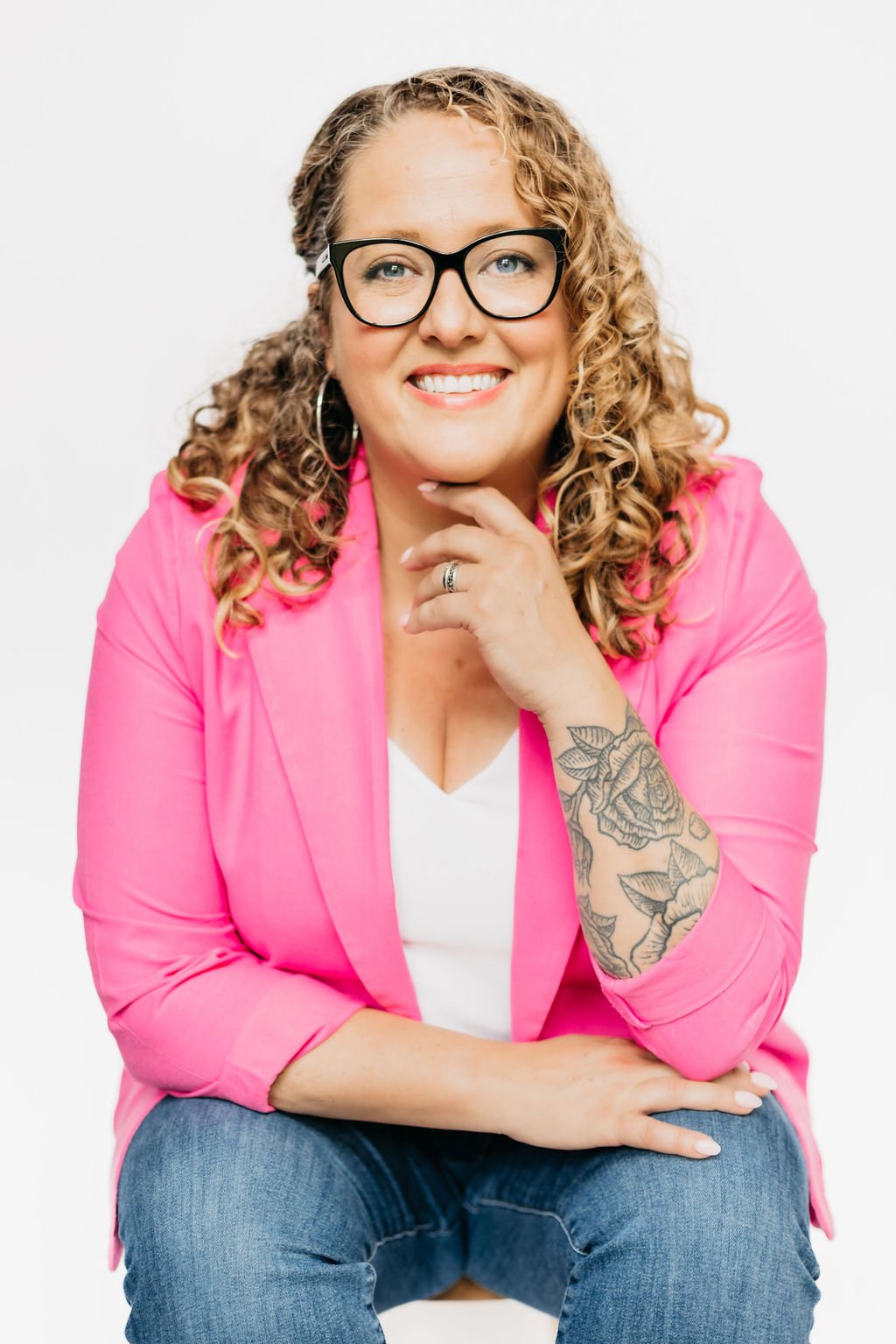 Brigette Mathiason