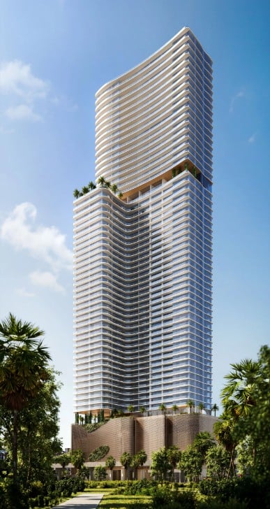Naftali Group Expands Retail Offerings at JEM Private Residences with ITO•Kaya and SunLife Organics at Miami Worldcenter